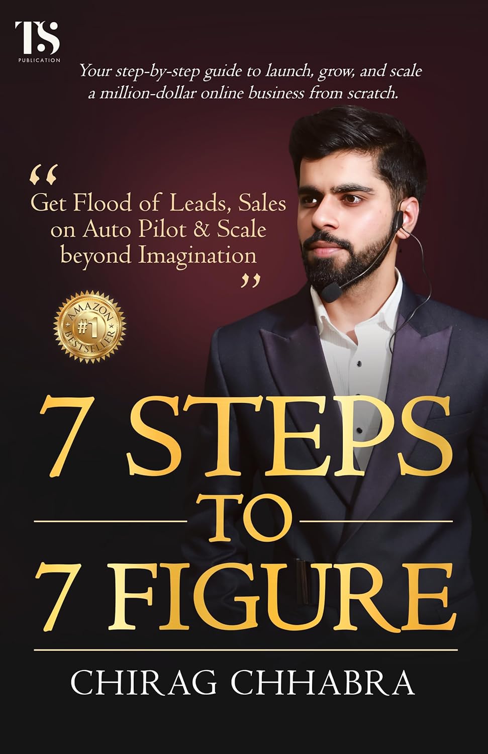 7 Step 7 Figure